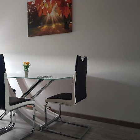 Apartmani Brigita Korenica Eksteriør billede